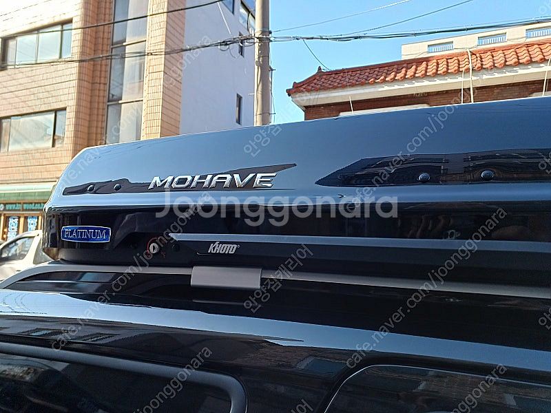 가성비 가로바.루프박스.루프탑텐트.어닝,자전거캐리어등 중고 신품 장착 매입 출장장착--9